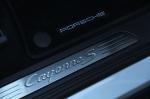 Porsche Cayenne S Diesel 2012 года